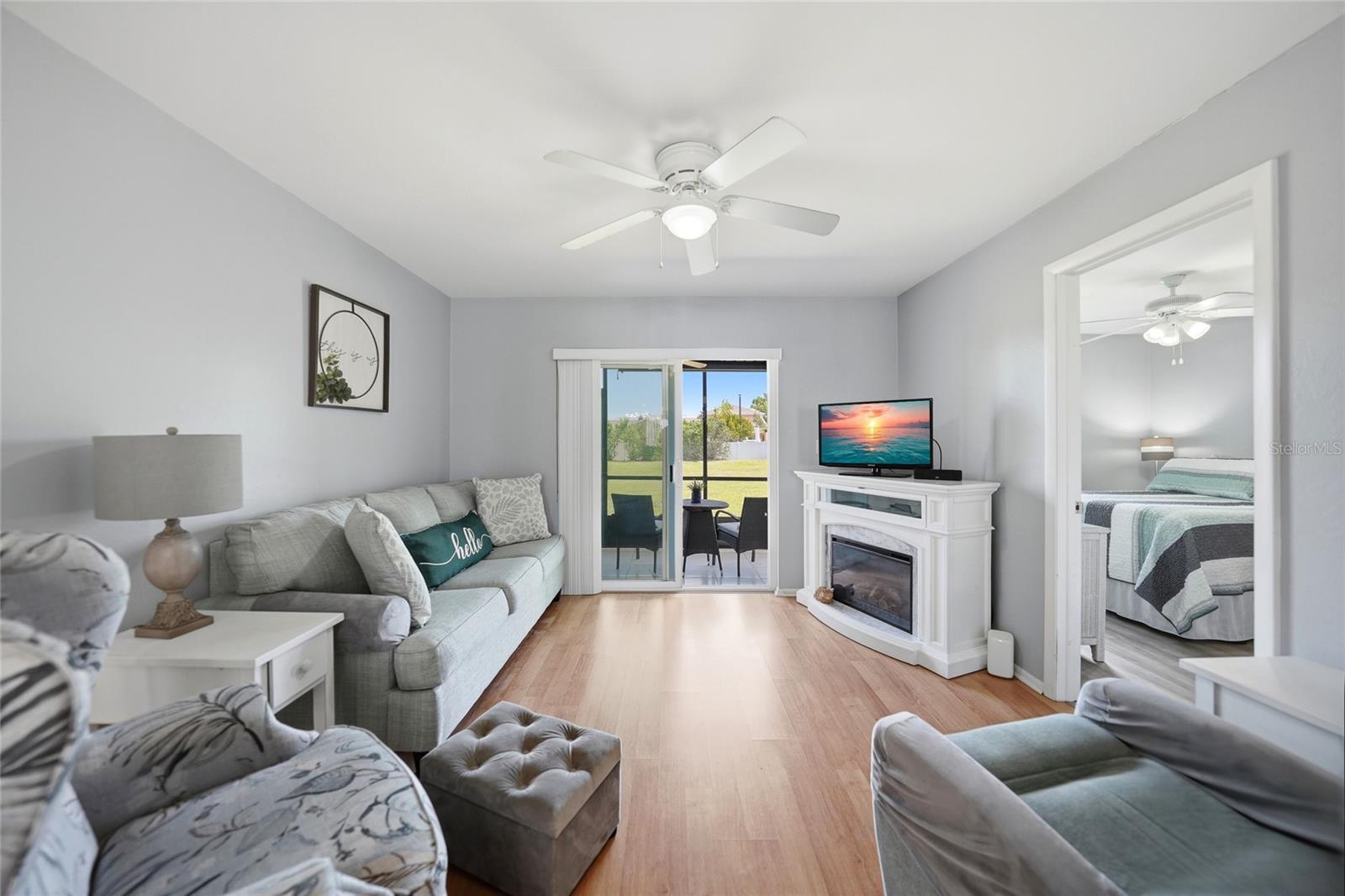 25275 Rampart Boulevard, FL