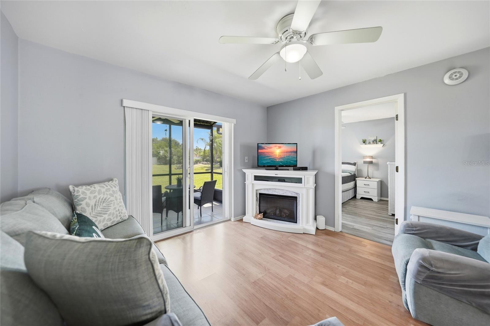 25275 Rampart Boulevard, FL
