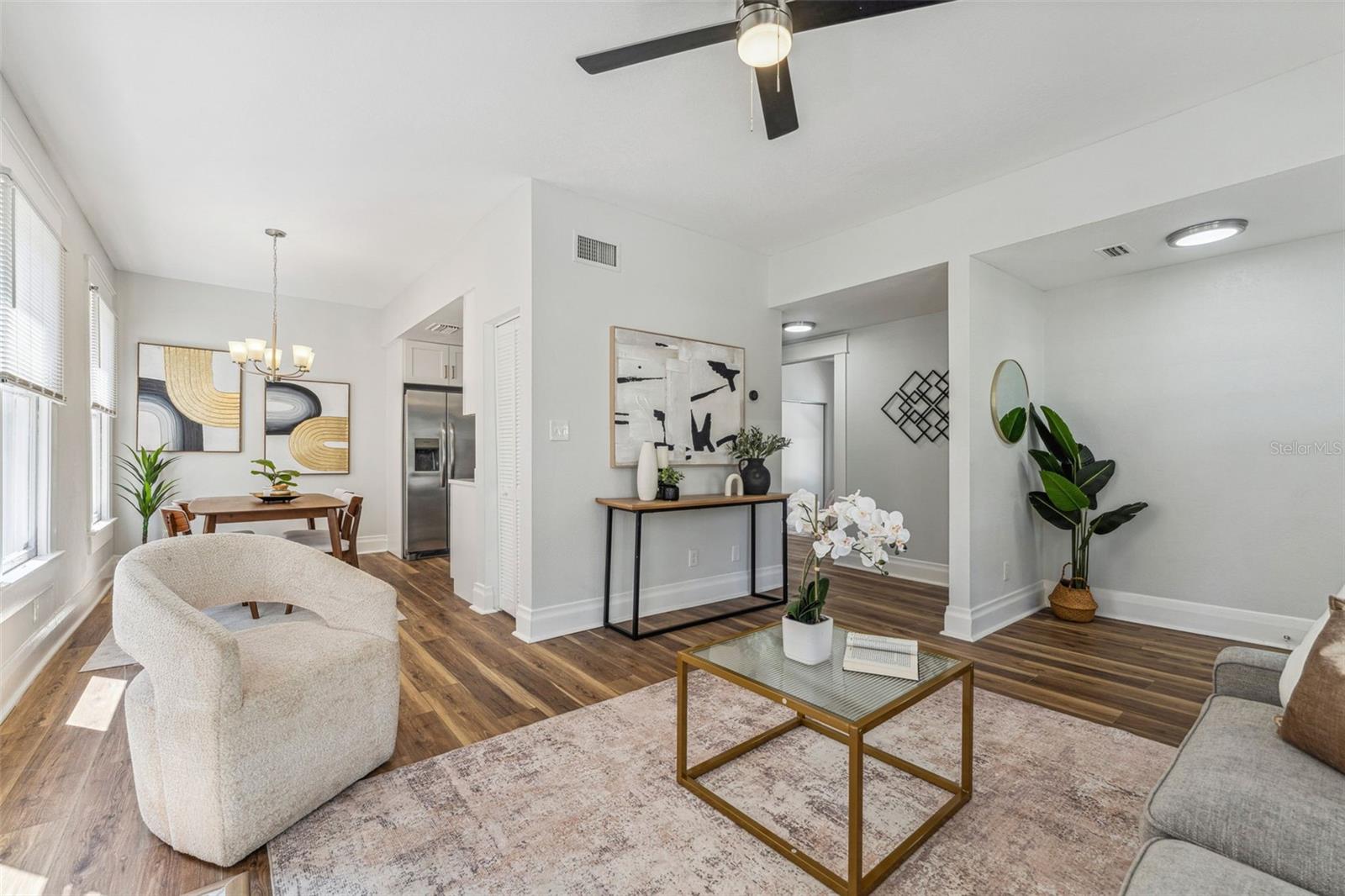307 Newport #1-2 Avenue, FL
