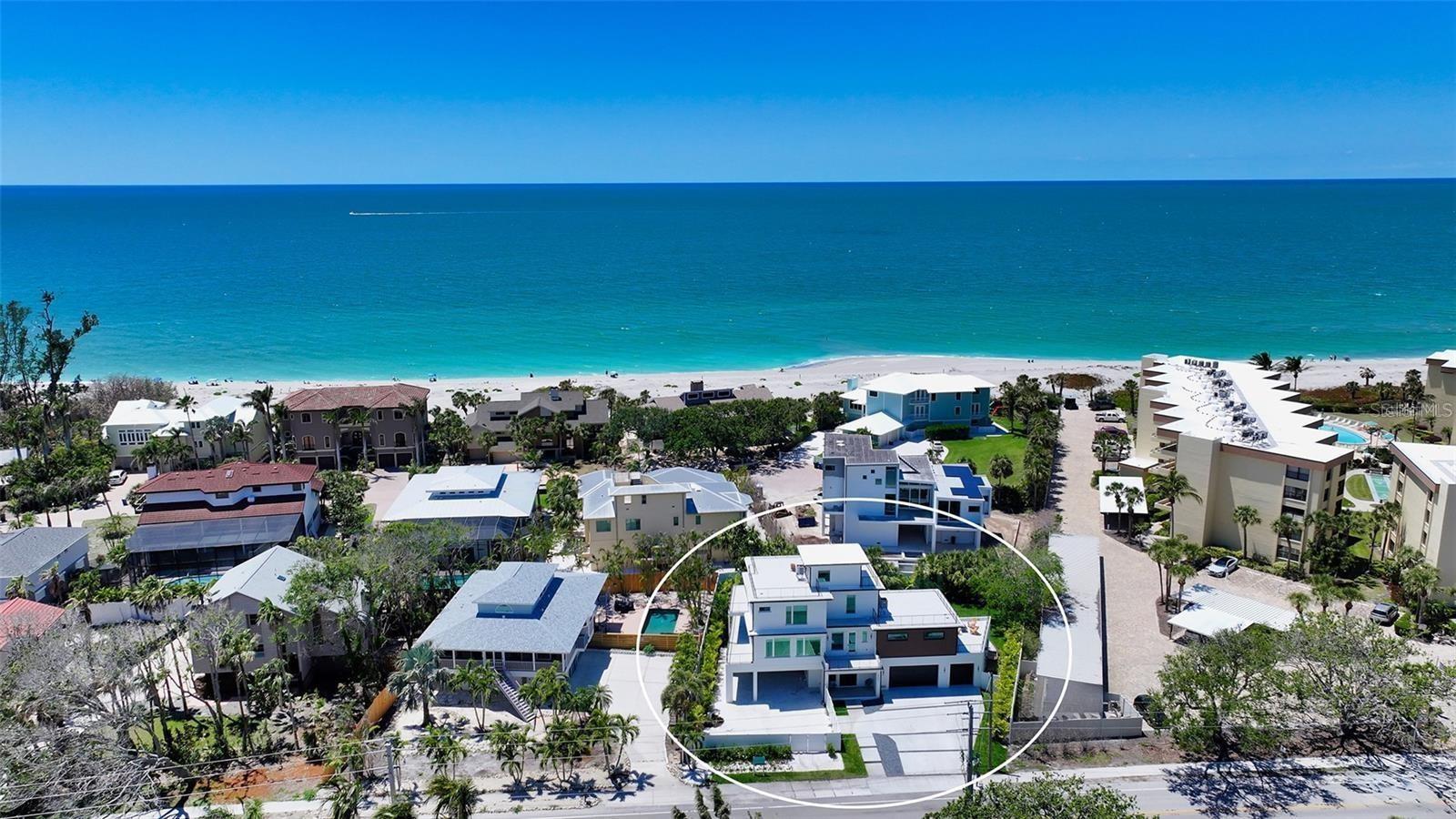 8800 Midnight Pass Road, FL