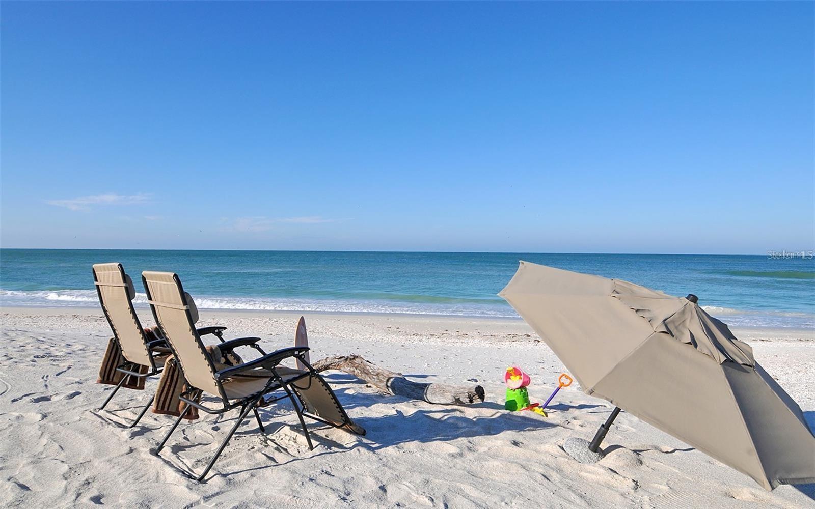 8800 Midnight Pass Road, FL