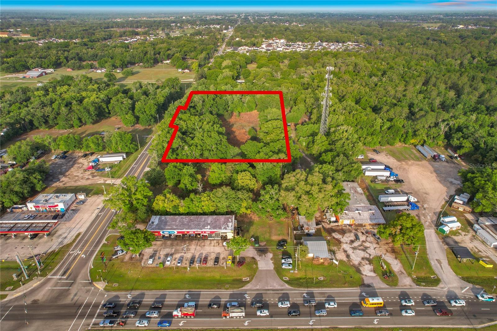 1301 Duff Road, FL