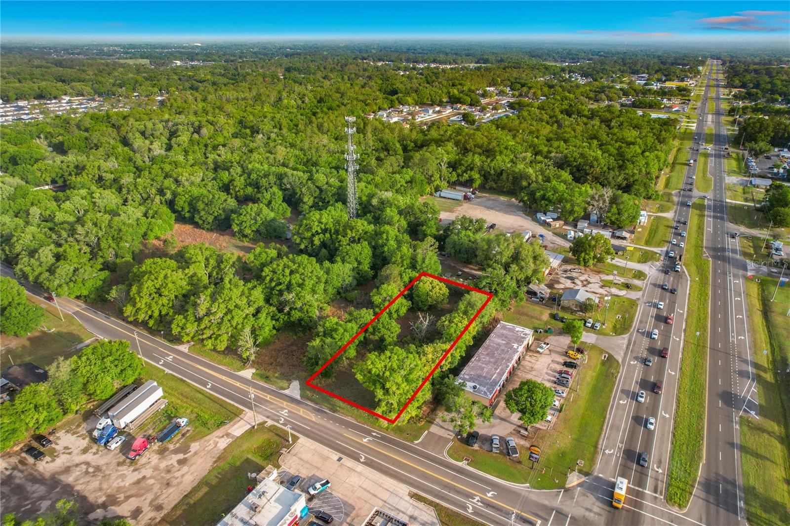 1215 Duff Road, FL