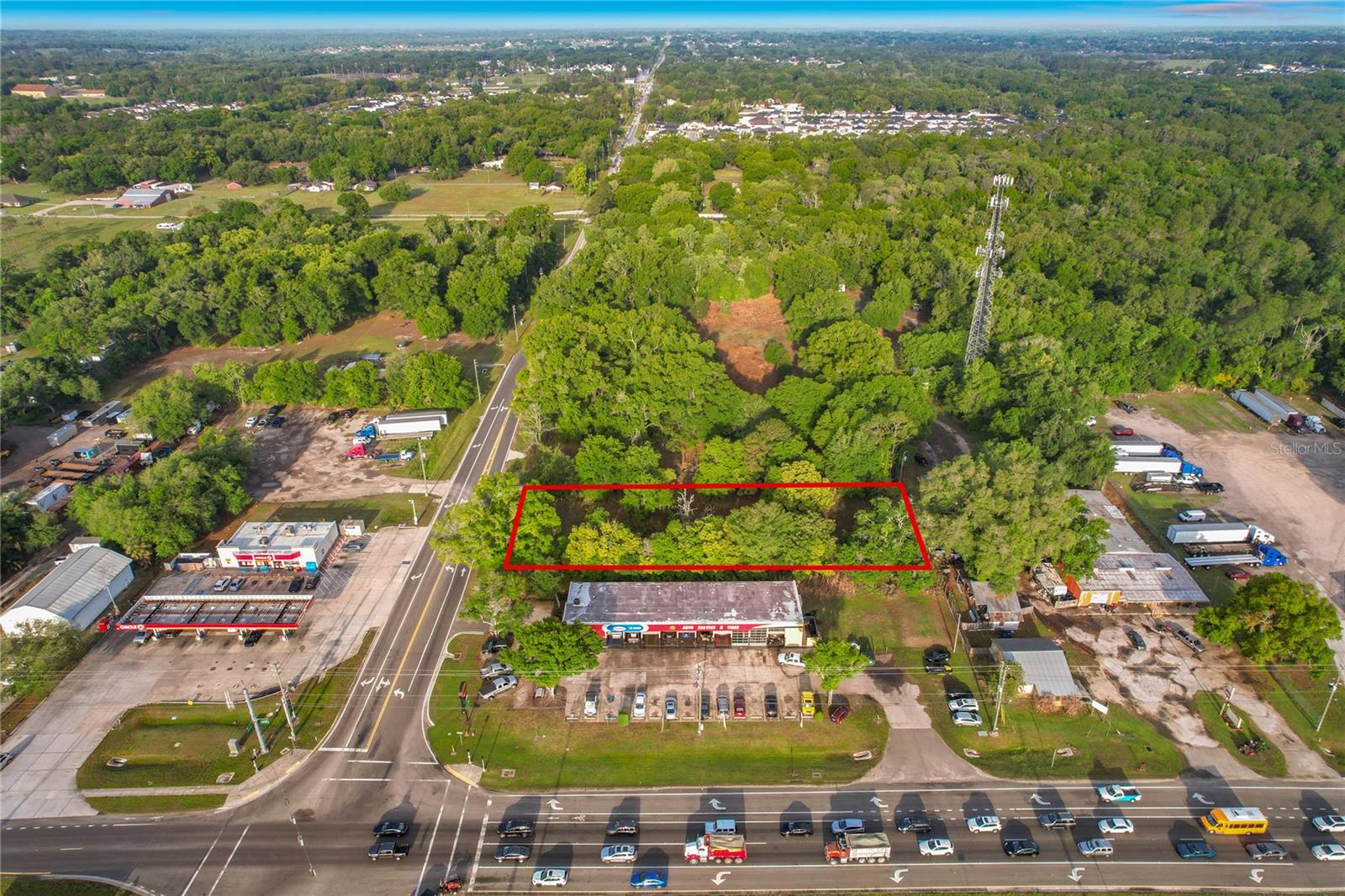 1215 Duff Road, FL