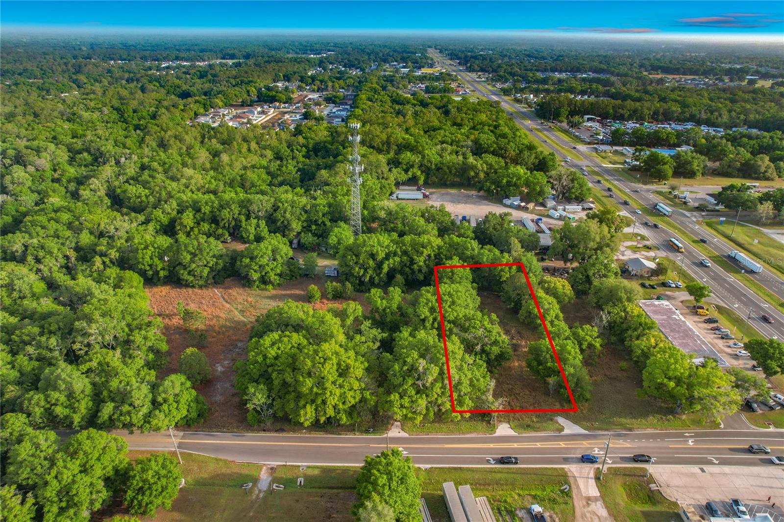 1215 Duff Road, FL