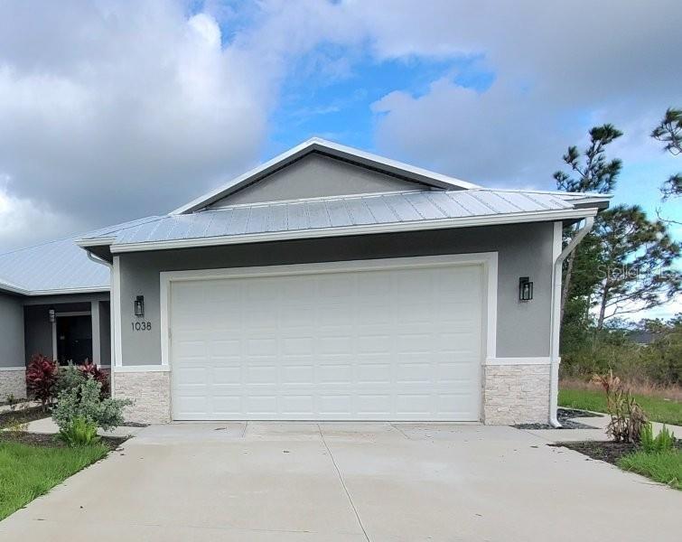 1038 San Cristobal Avenue, FL