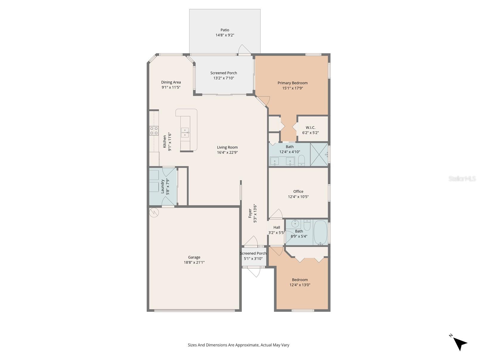 4917 79th Street, FL