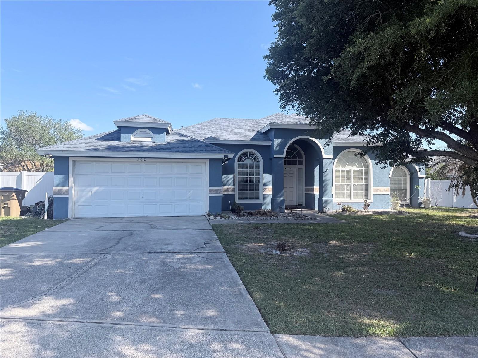 2618 Hawthorne Lane, FL