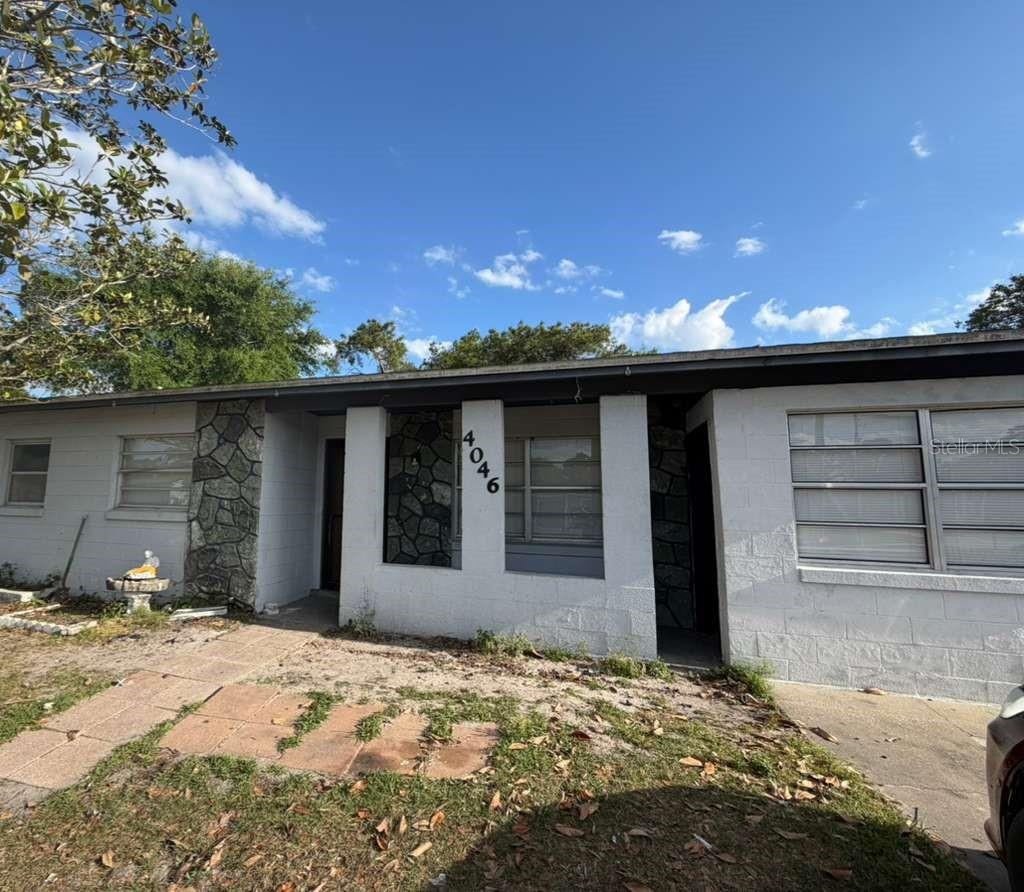 4046 Queen Anne Drive, FL