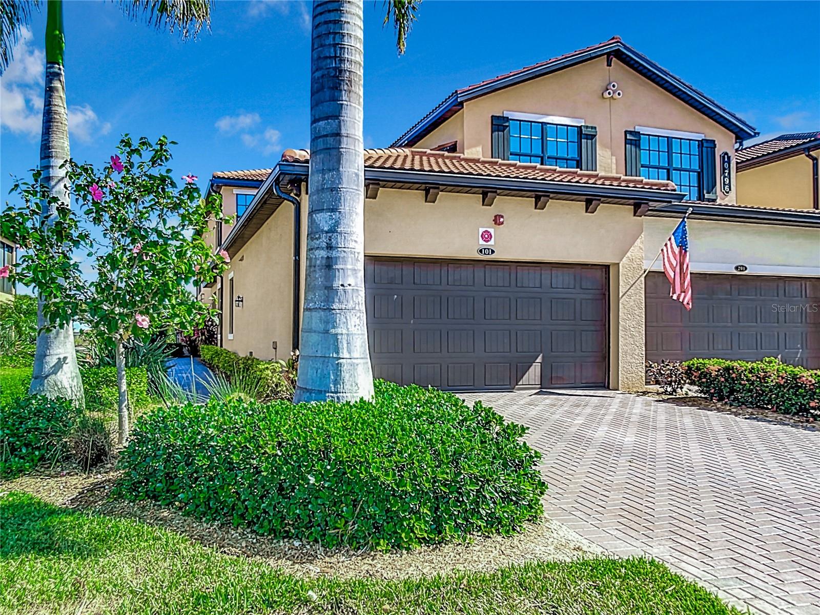 10796 Tarflower Drive, FL