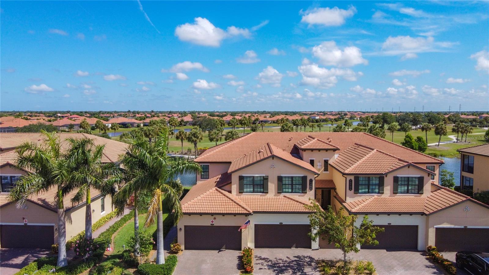 10796 Tarflower Drive, FL