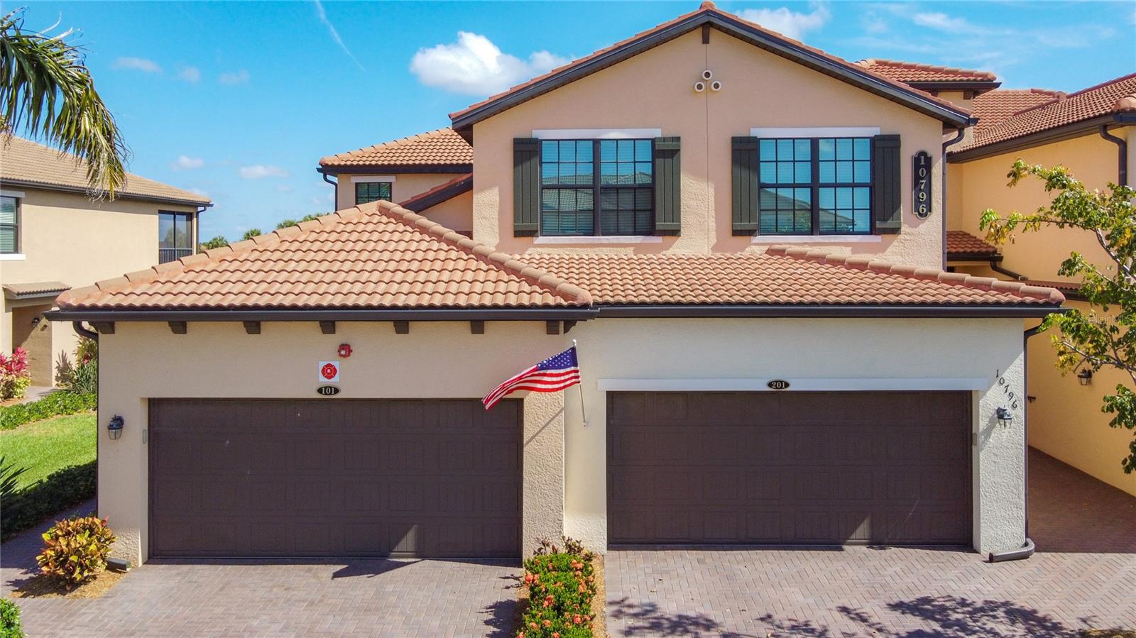 10796 Tarflower Drive, FL