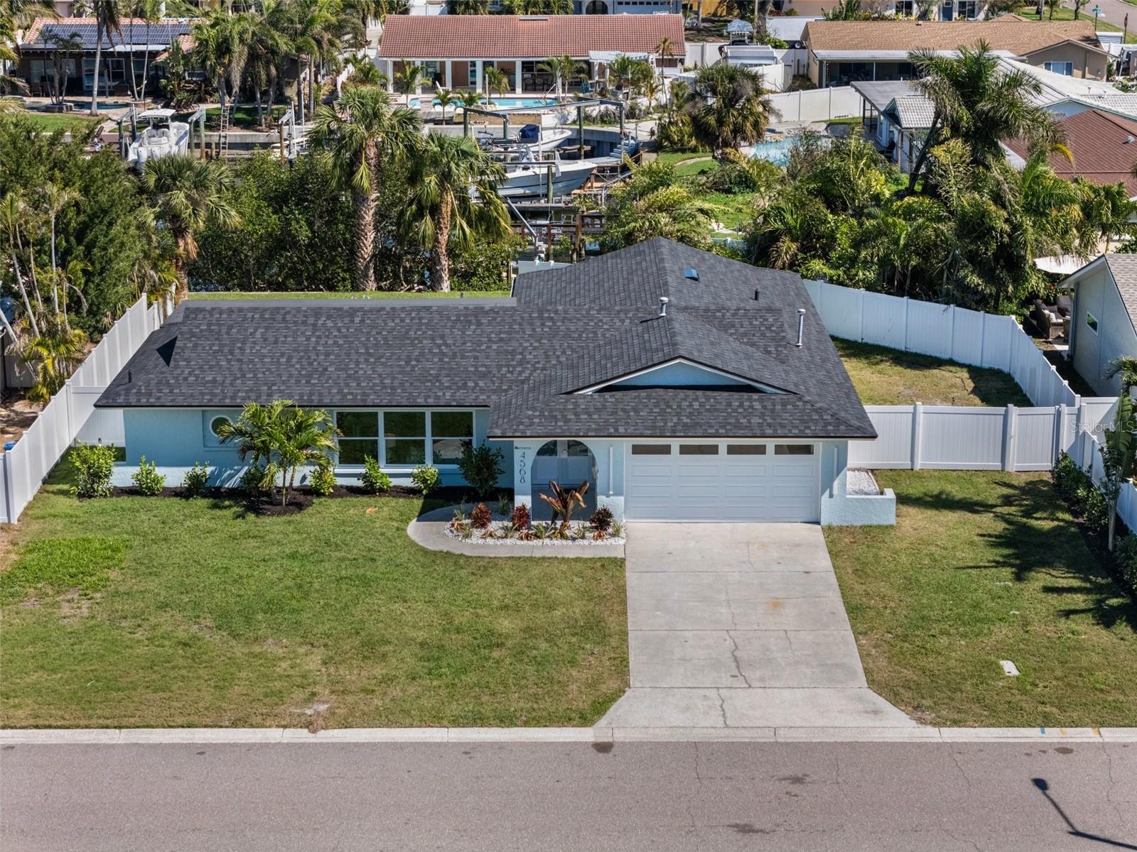4568 40th Street, FL