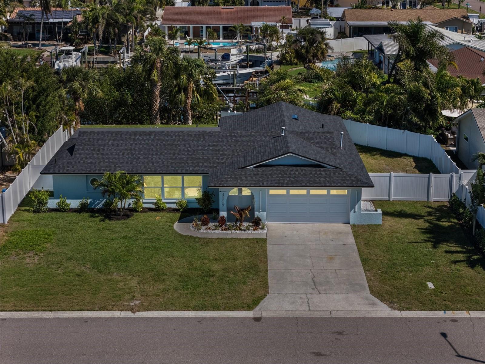 4568 40th Street, FL