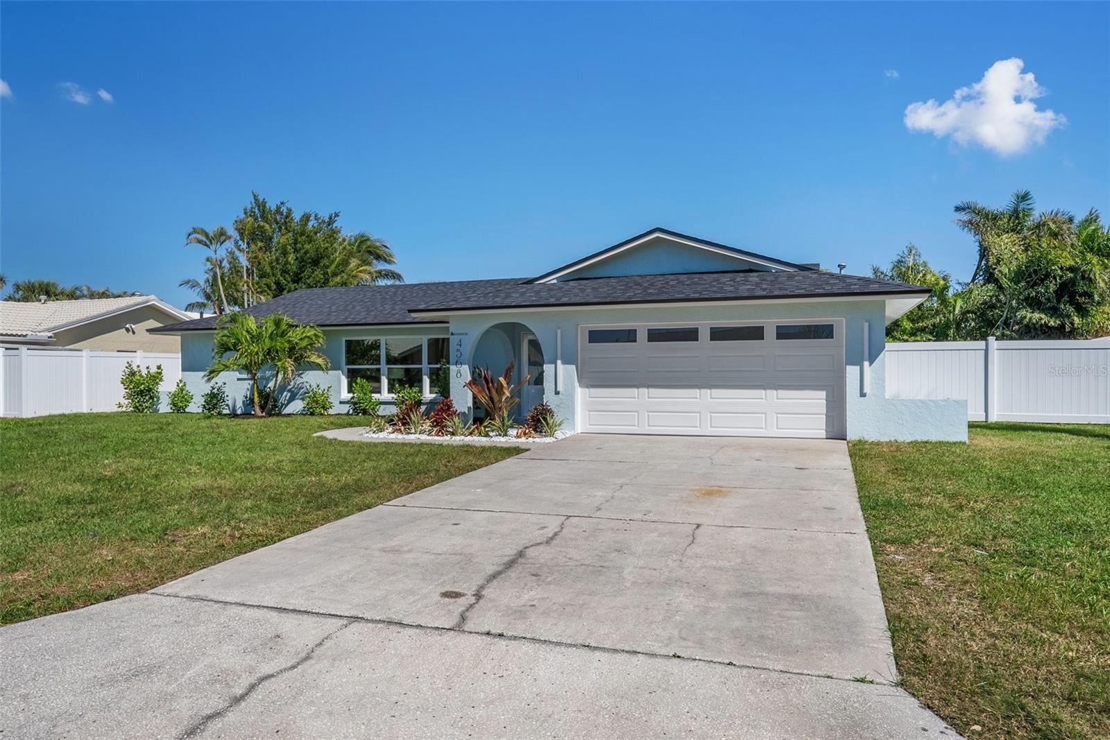 4568 40th Street, FL