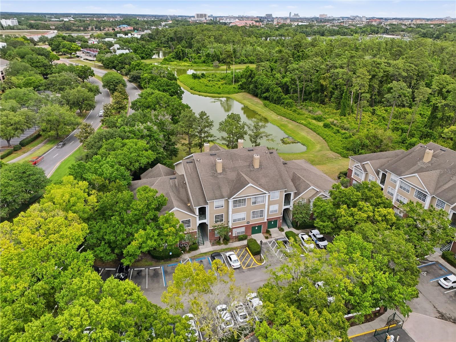 13001 Mulberry Park Drive, FL