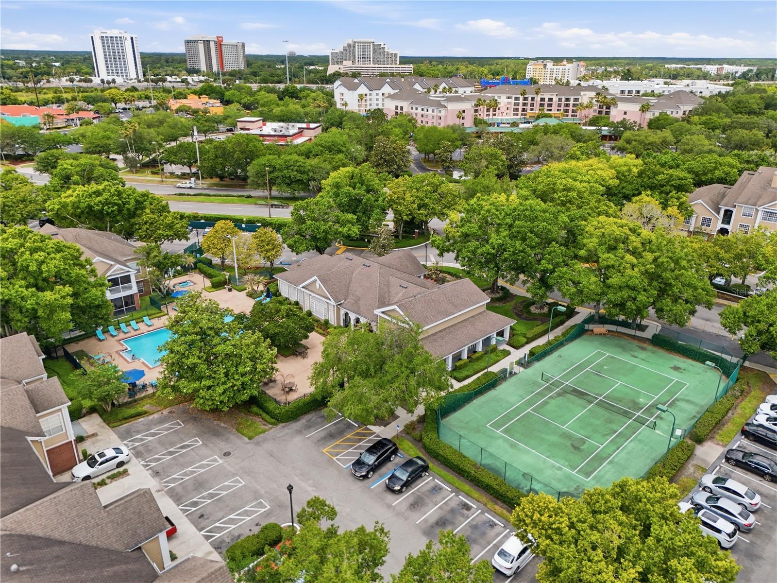 13001 Mulberry Park Drive, FL