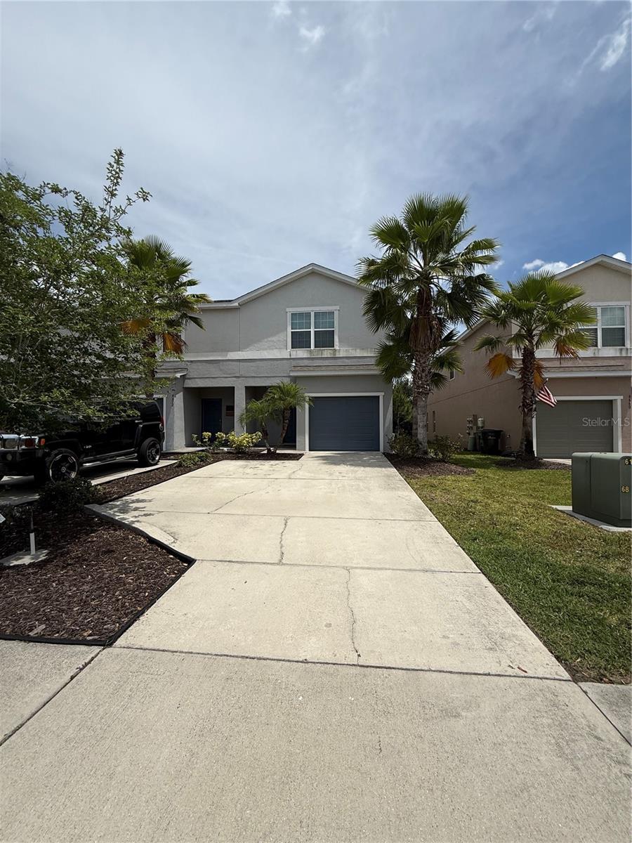 4656 Vignette, FL