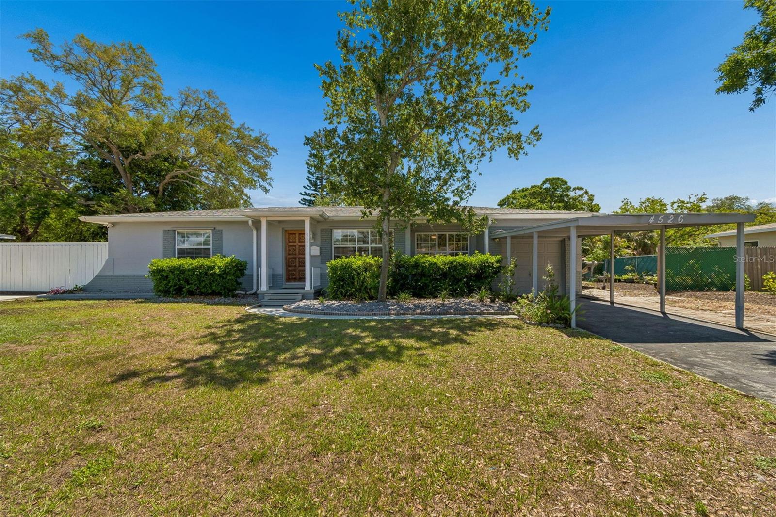 4526 Yardley Avenue, FL