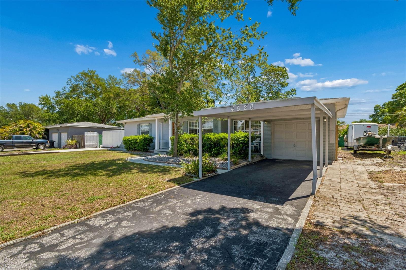 4526 Yardley Avenue, FL
