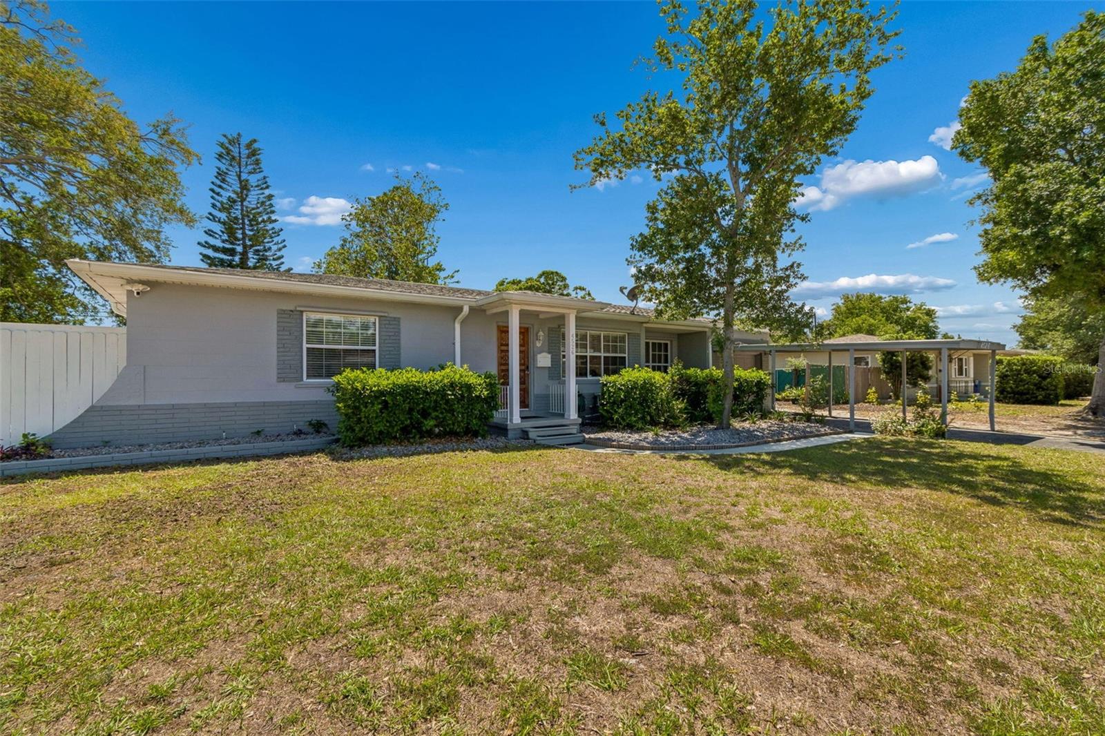 4526 Yardley Avenue, FL