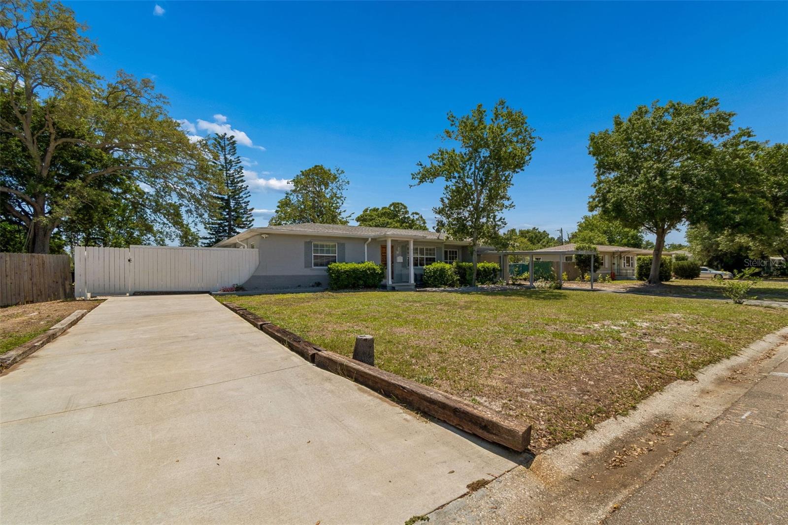 4526 Yardley Avenue, FL