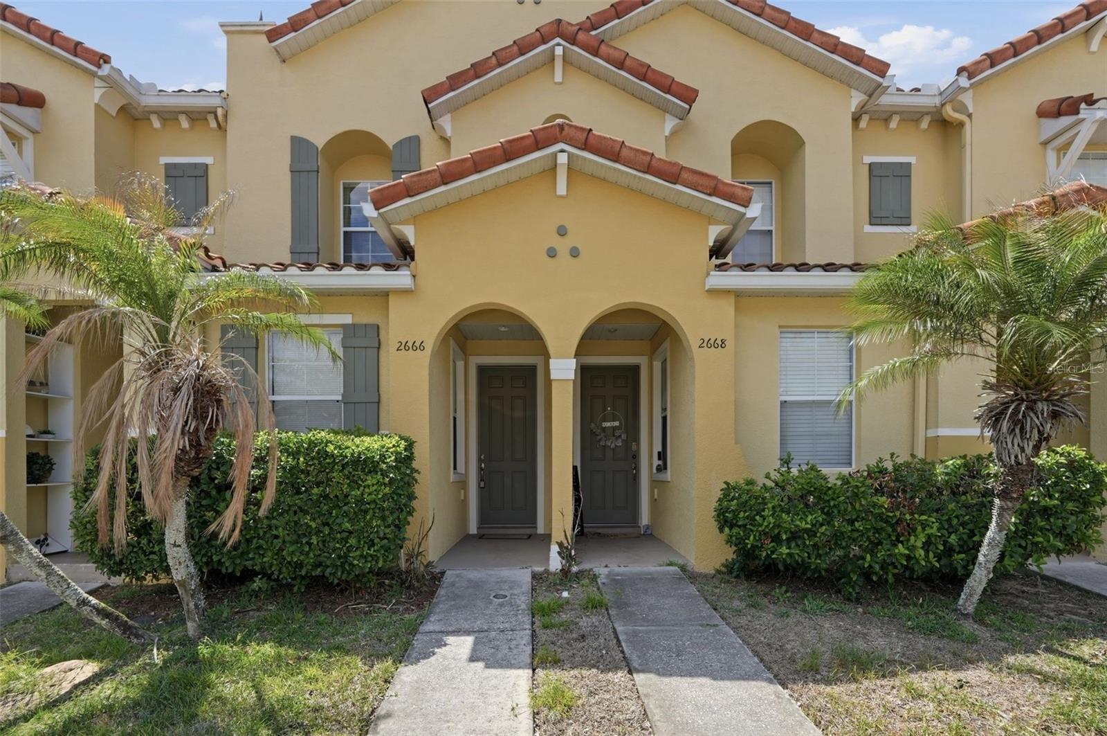 2666 Andros Lane, FL