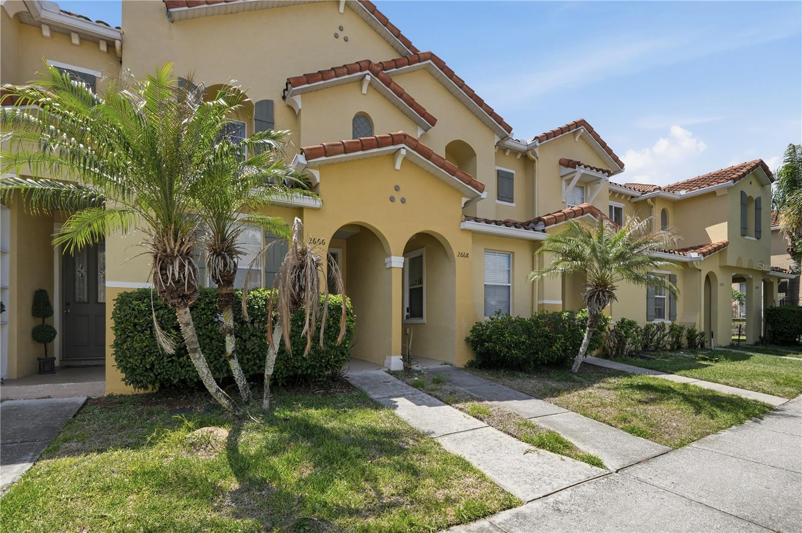 2666 Andros Lane, FL