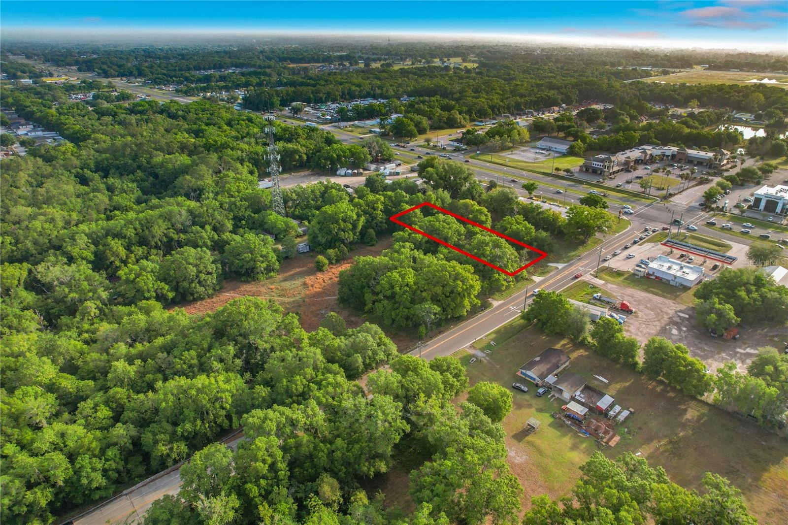 1225 Duff Road, FL