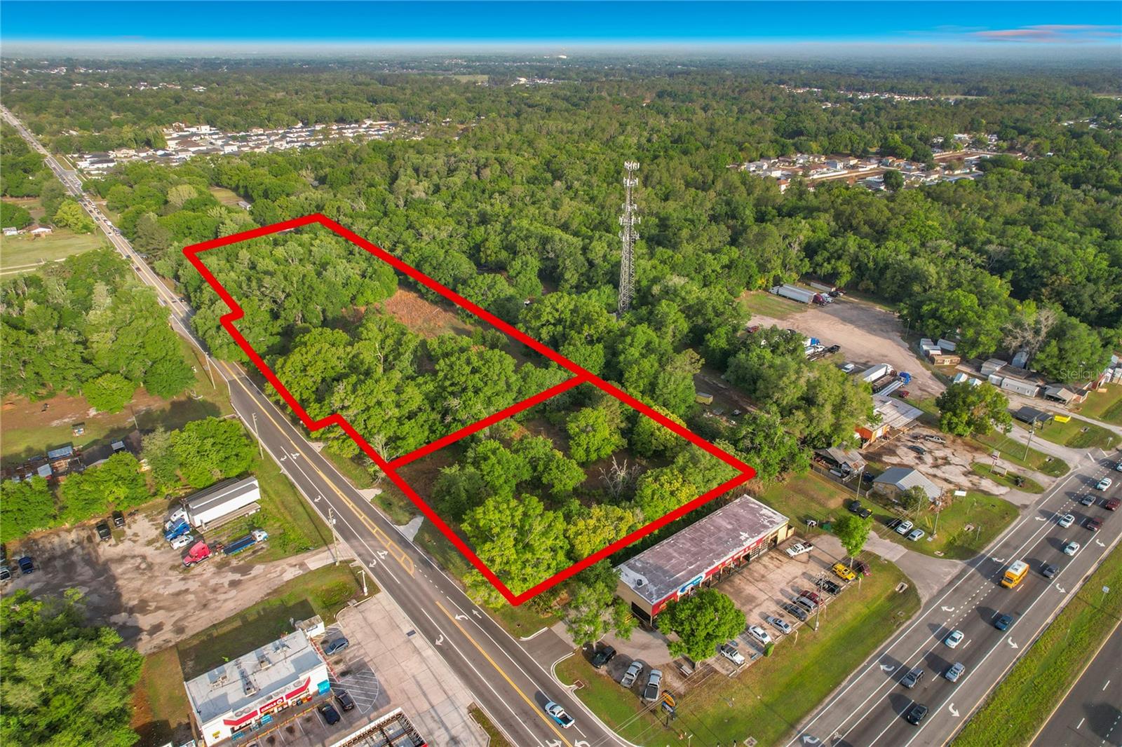 1225 Duff Road, FL
