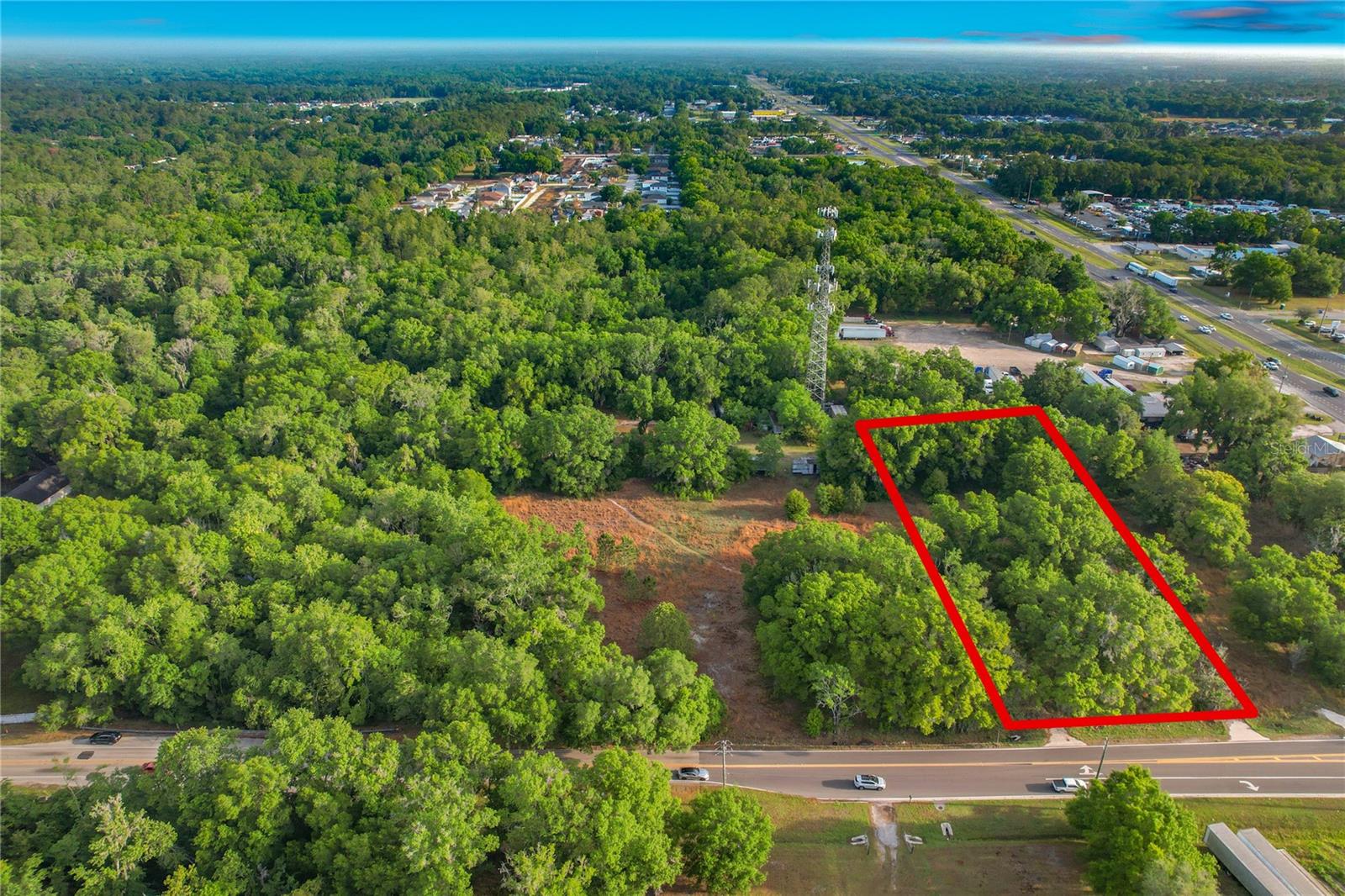 1225 Duff Road, FL