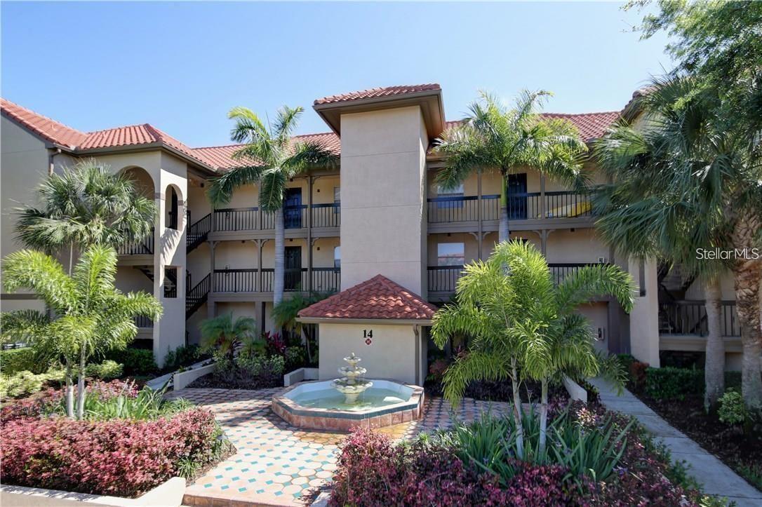 2400 Feather Sound Drive, FL