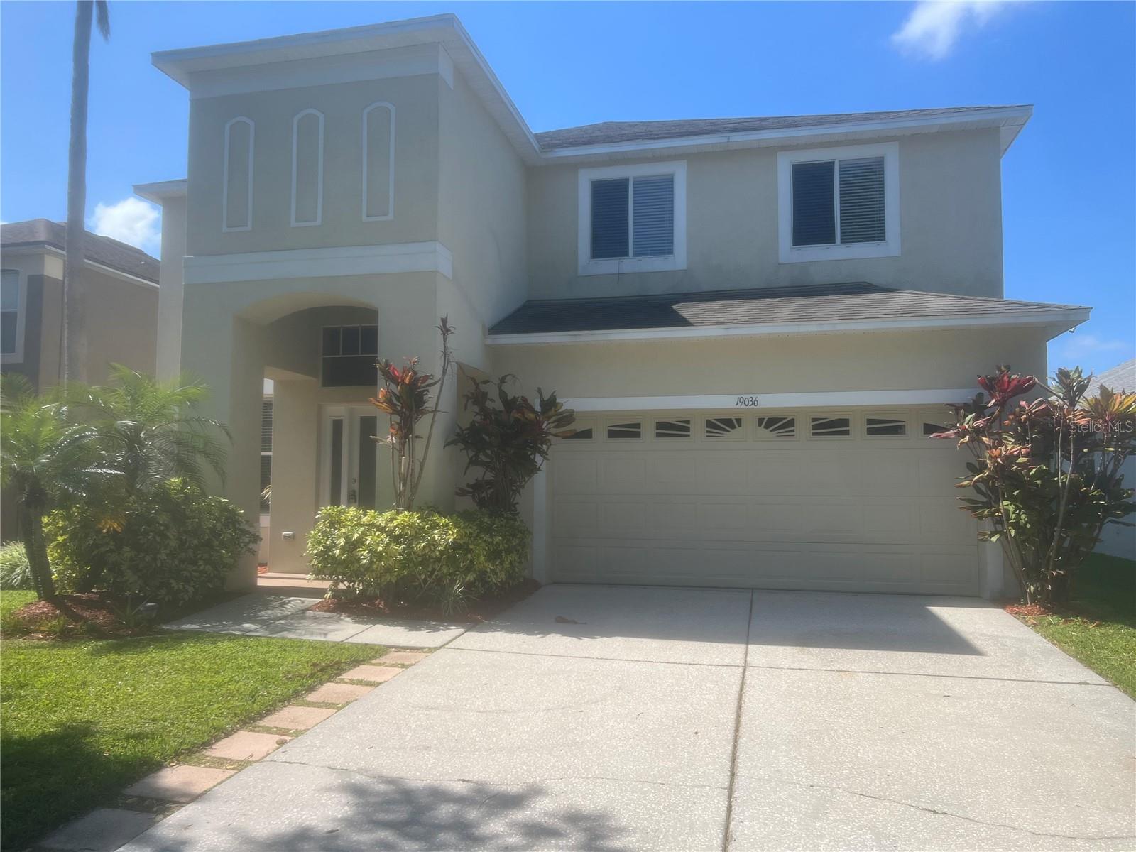 19036 Fishermans Bend Drive, FL