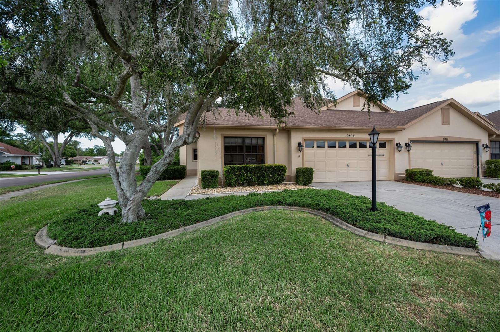 9307 Palm Haven Court, FL