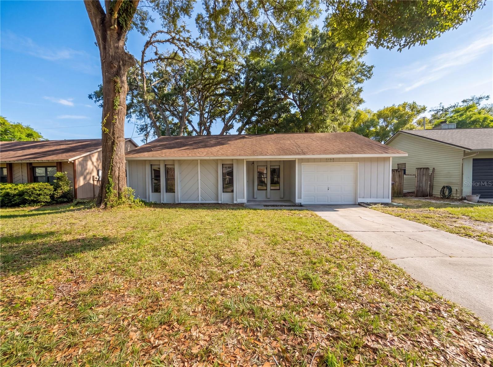 3622 Shady Grove Circle, FL