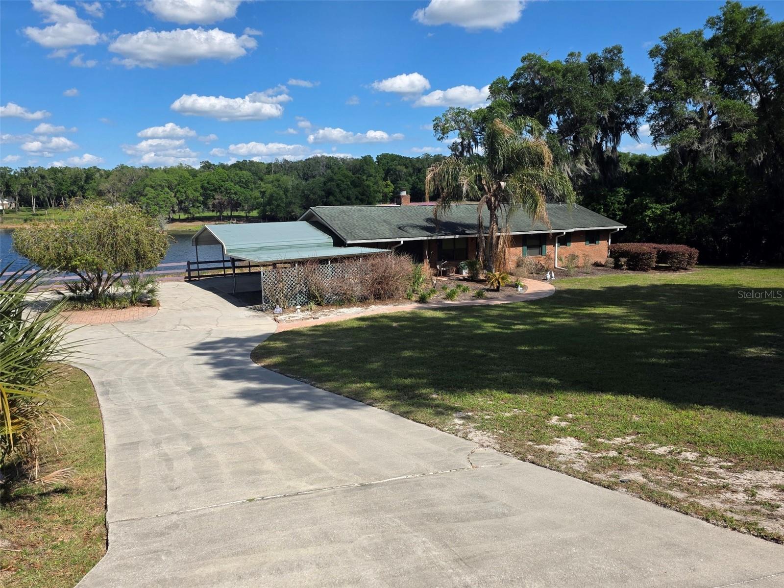 2285 Wilmhurst Road, FL