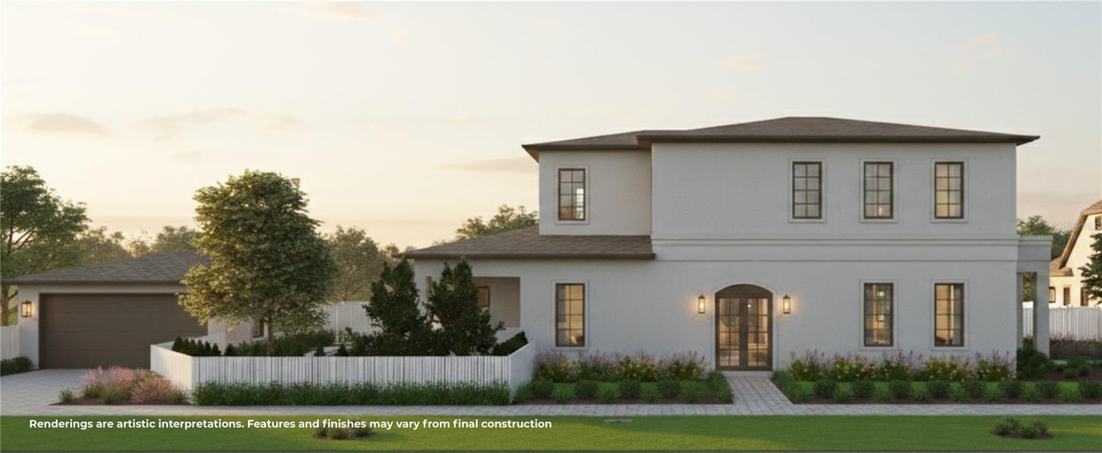 2000 Westmoreland Drive, FL