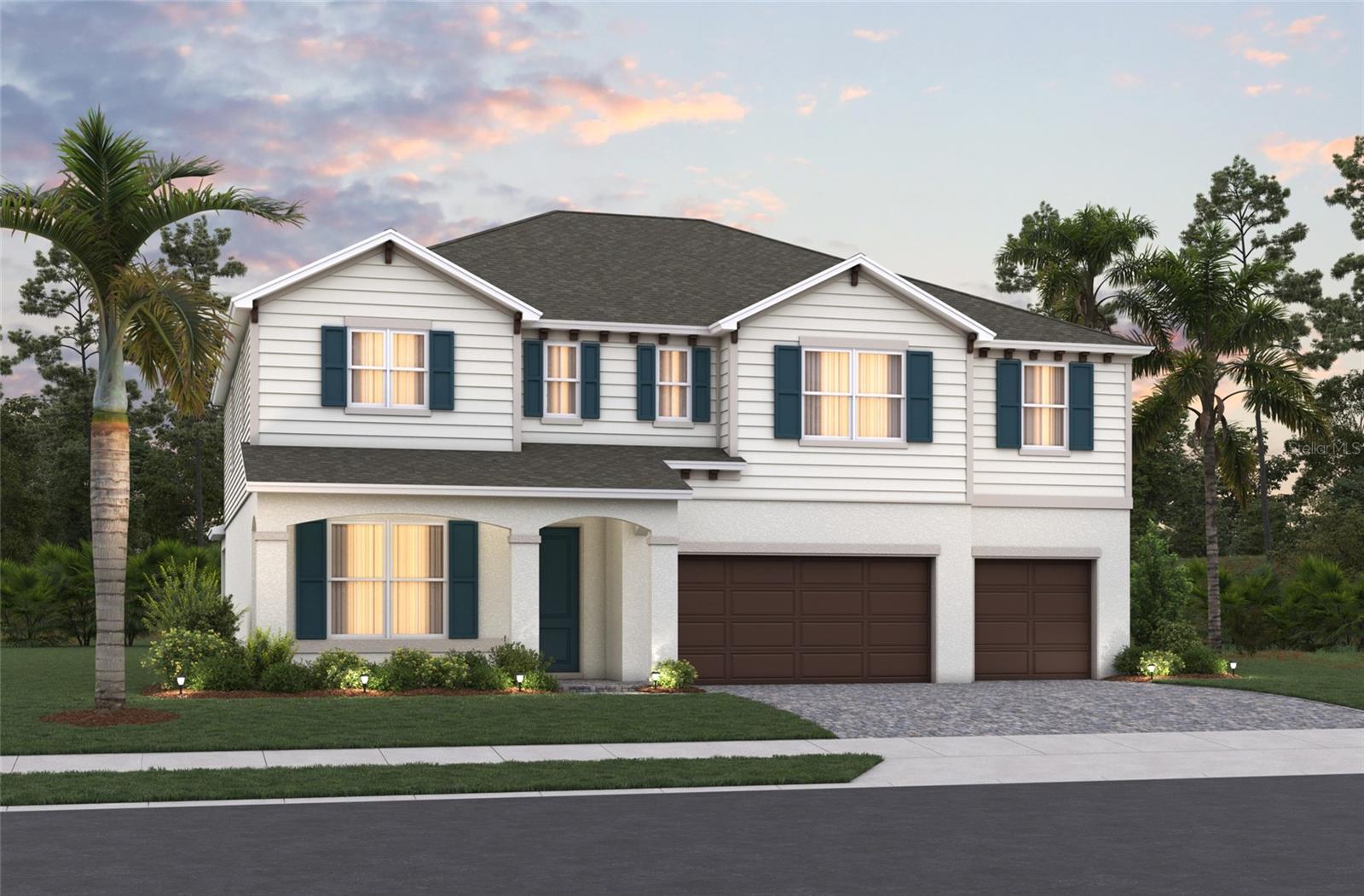 5171 Mockingbird Sound Court, FL