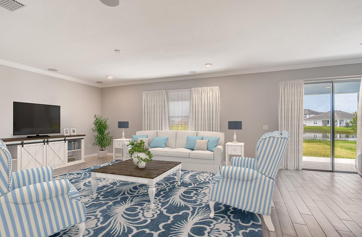 5171 Mockingbird Sound Court, FL