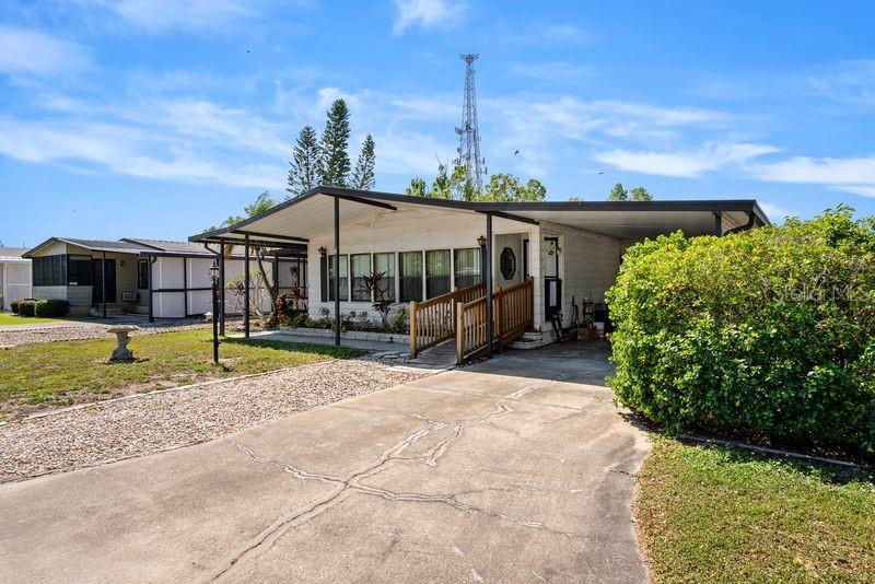 9122 Sheldon West Drive, FL