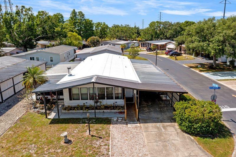 9122 Sheldon West Drive, FL