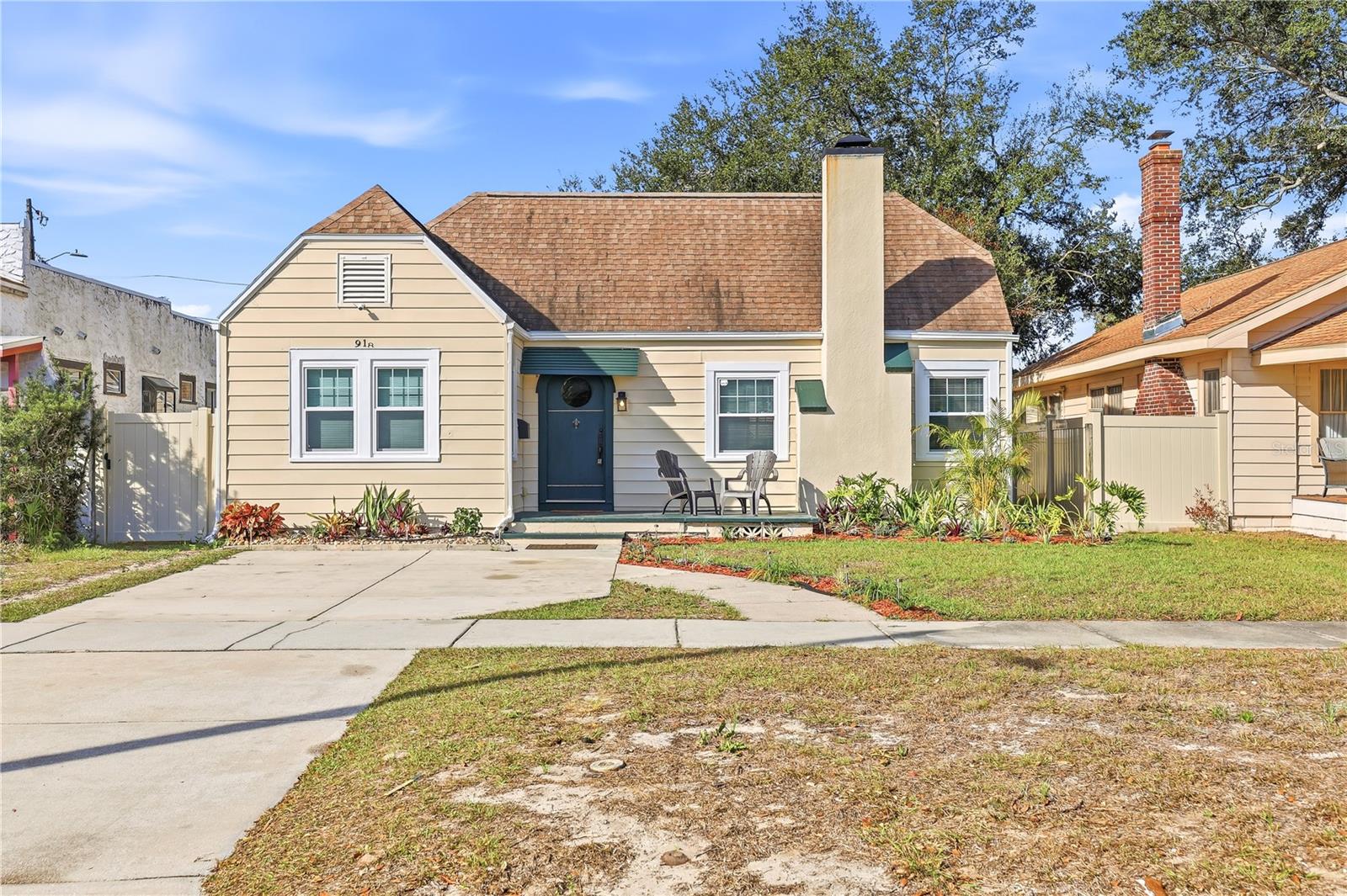 918 45th Street, FL