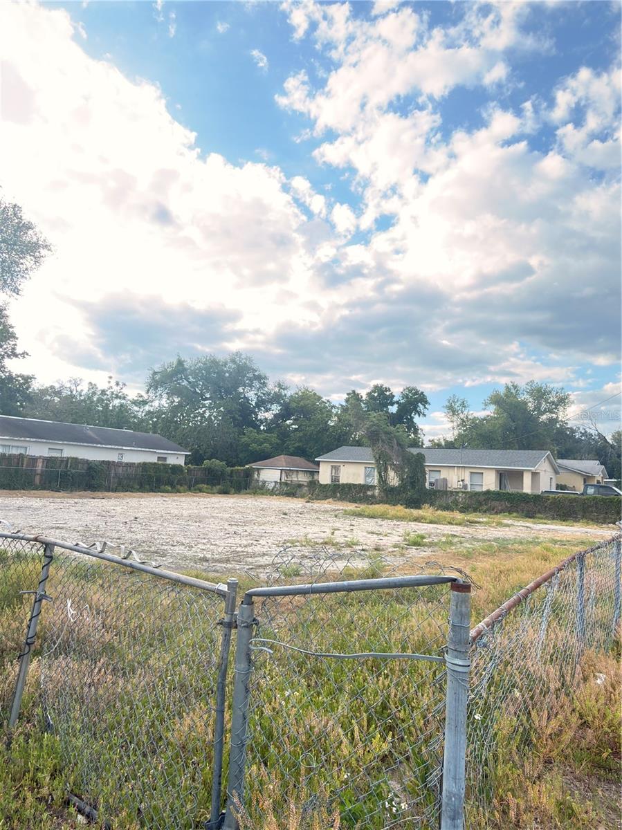 9302 North 12th, FL