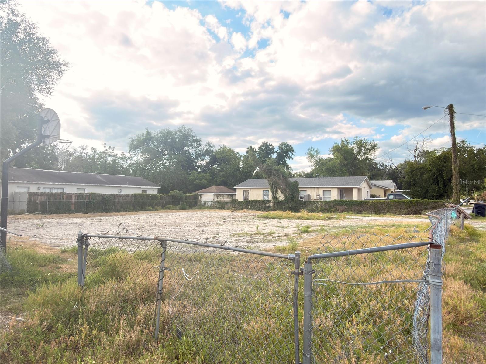 9302 North 12th, FL