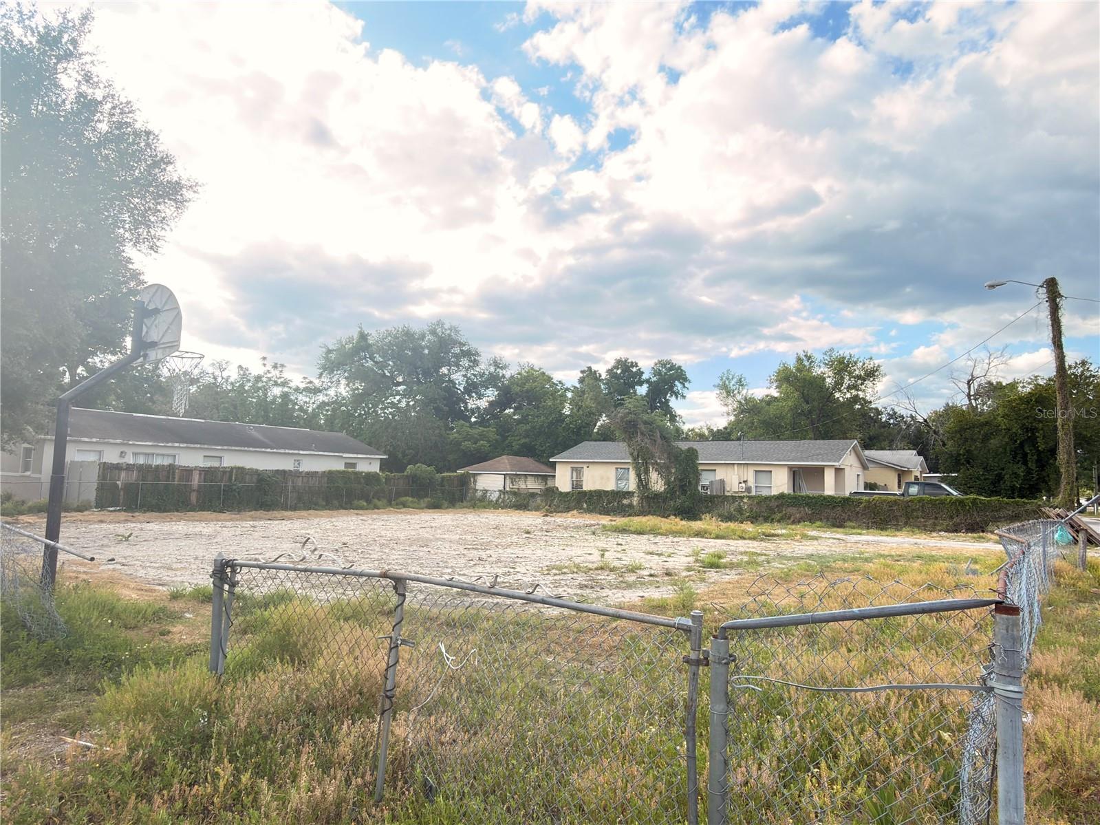 9302 North 12th, FL