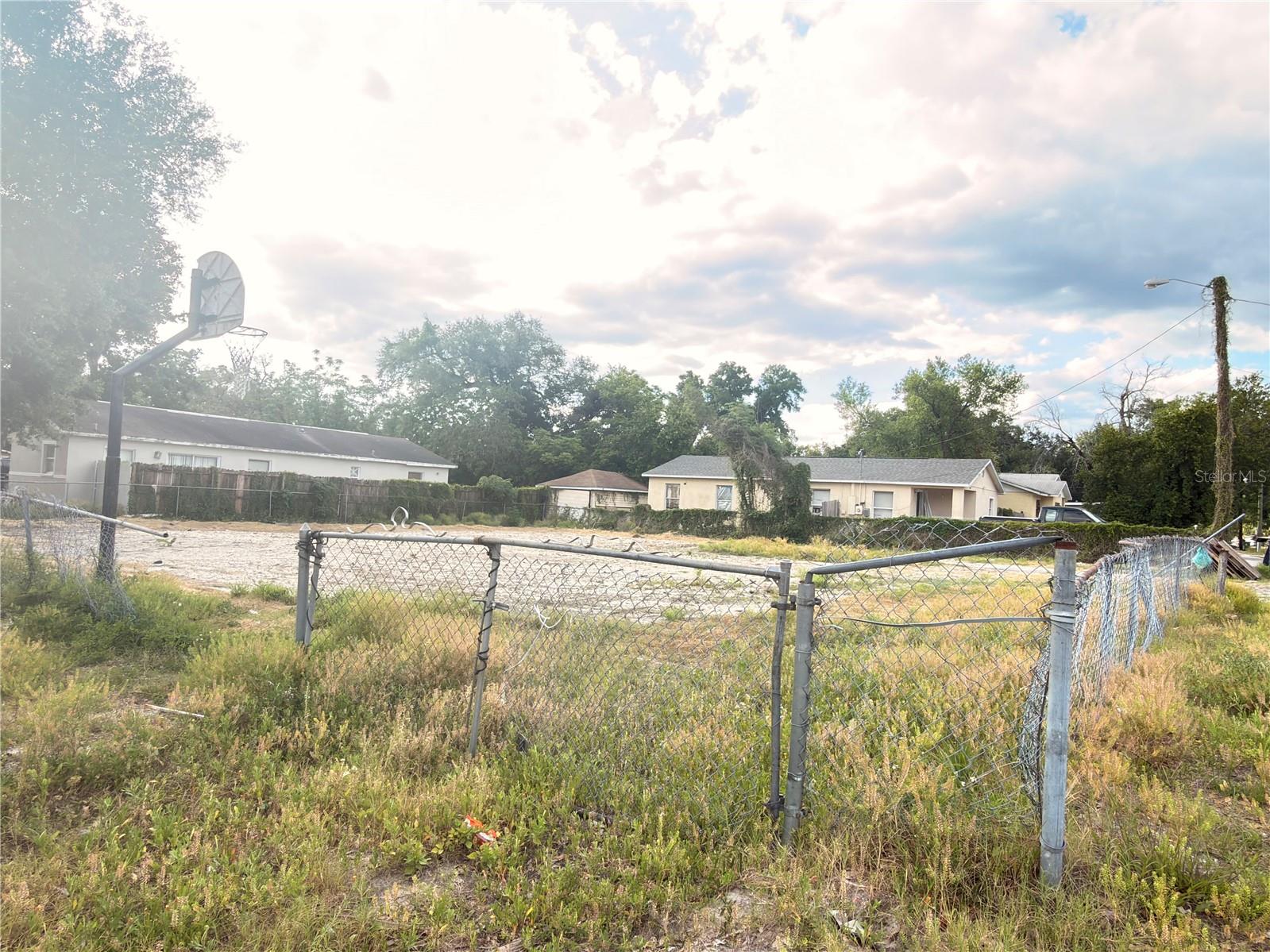 9302 North 12th, FL