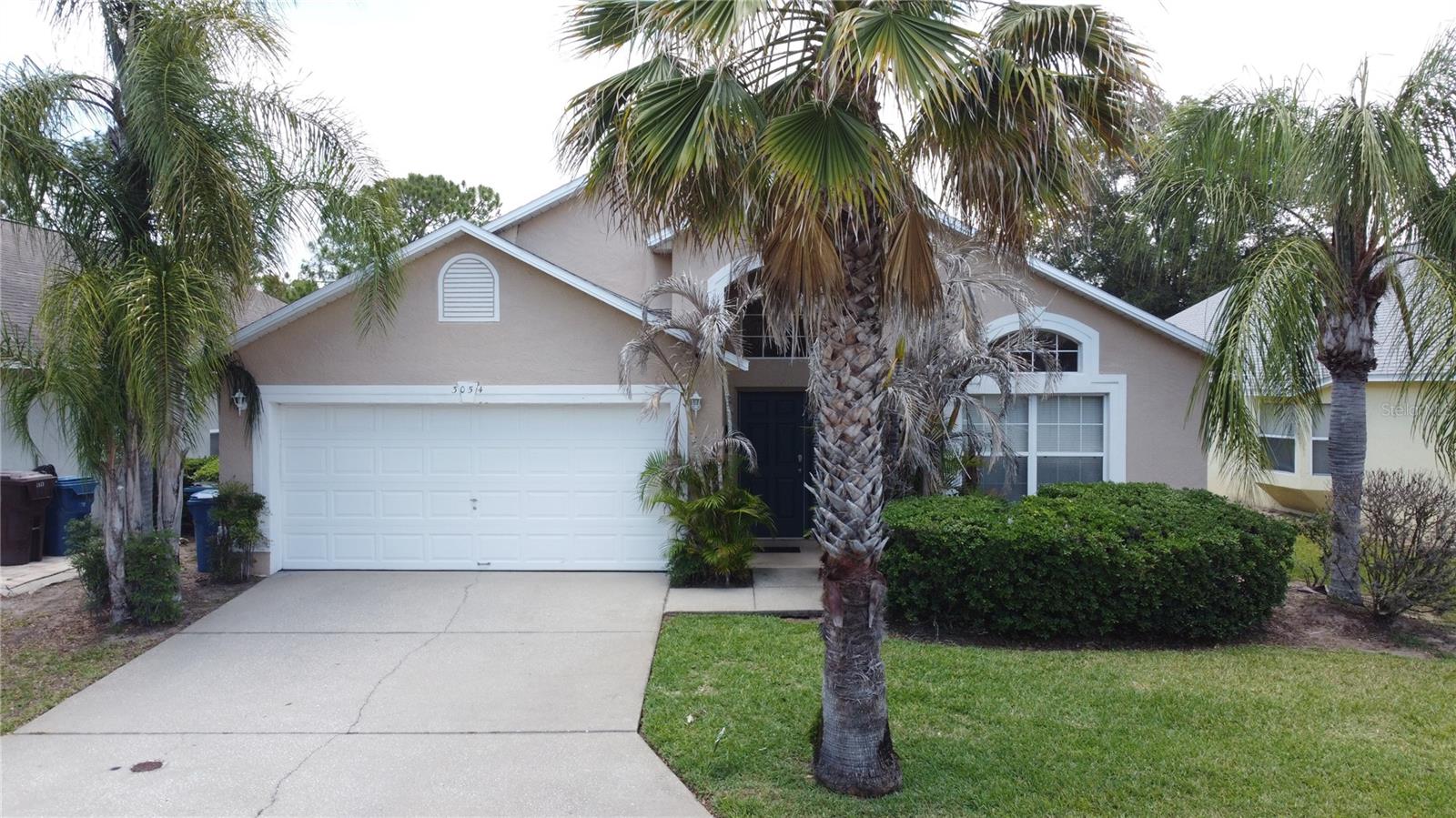 3054 Barbados Lane, FL