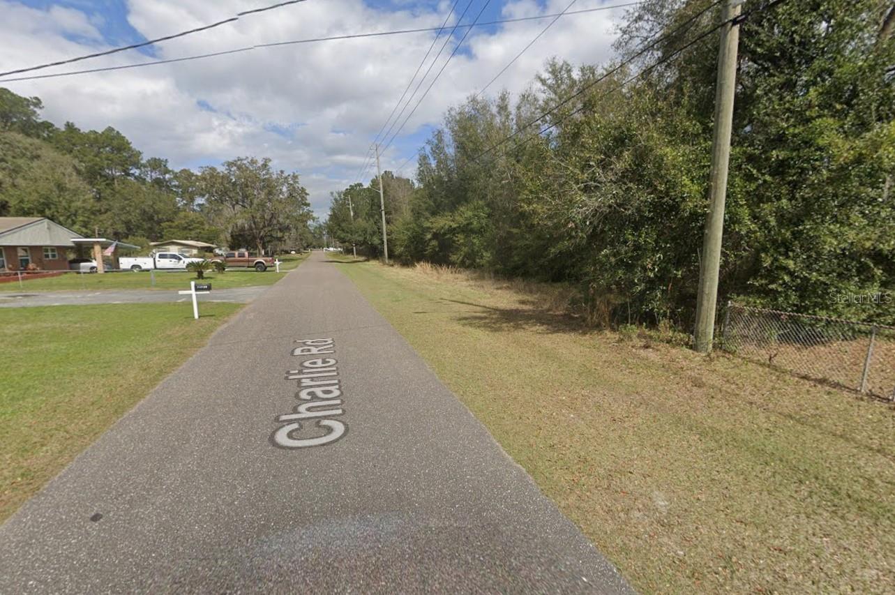 Charlie Road, FL