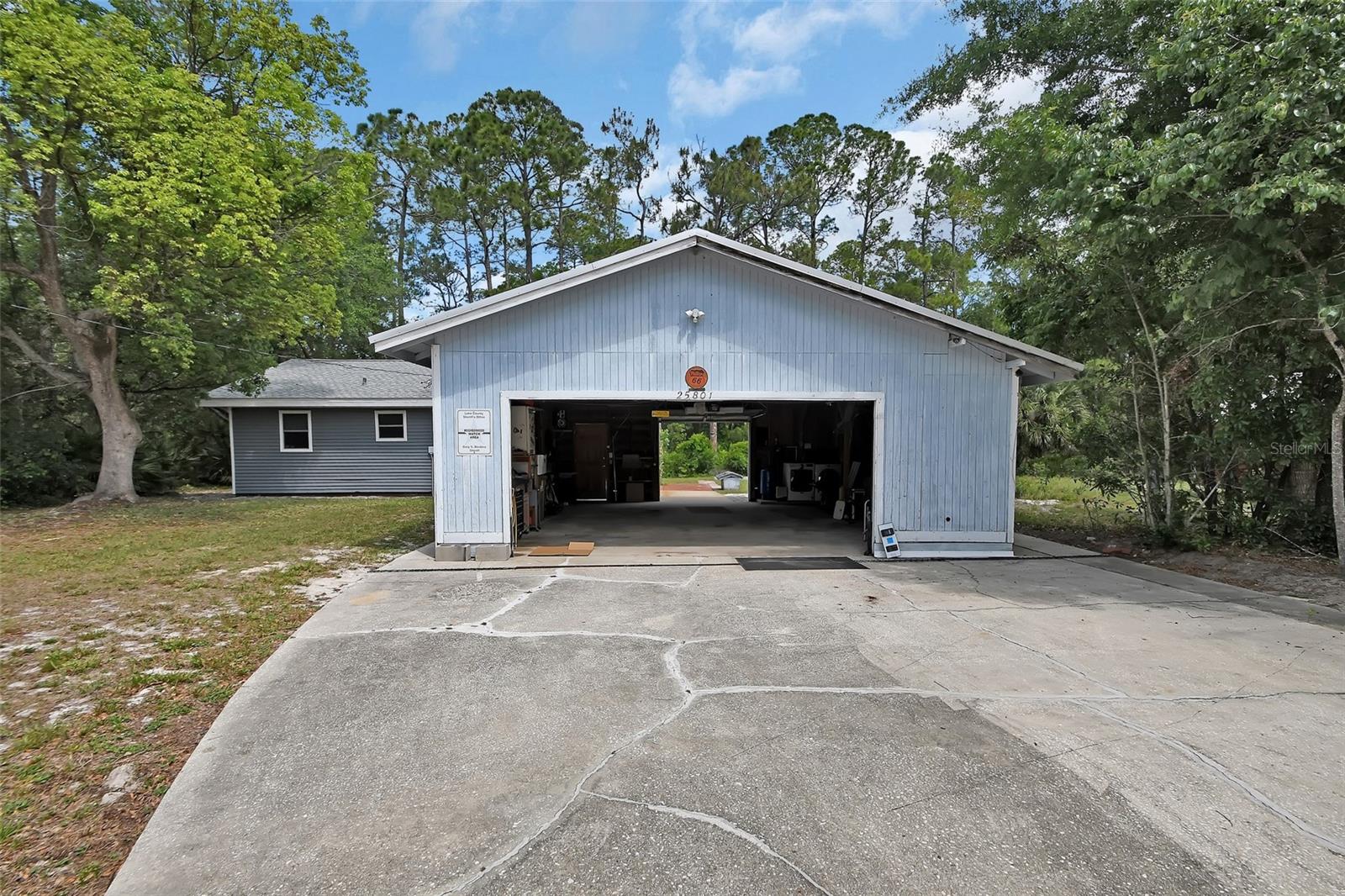 25801 Blue Lakes Drive, FL