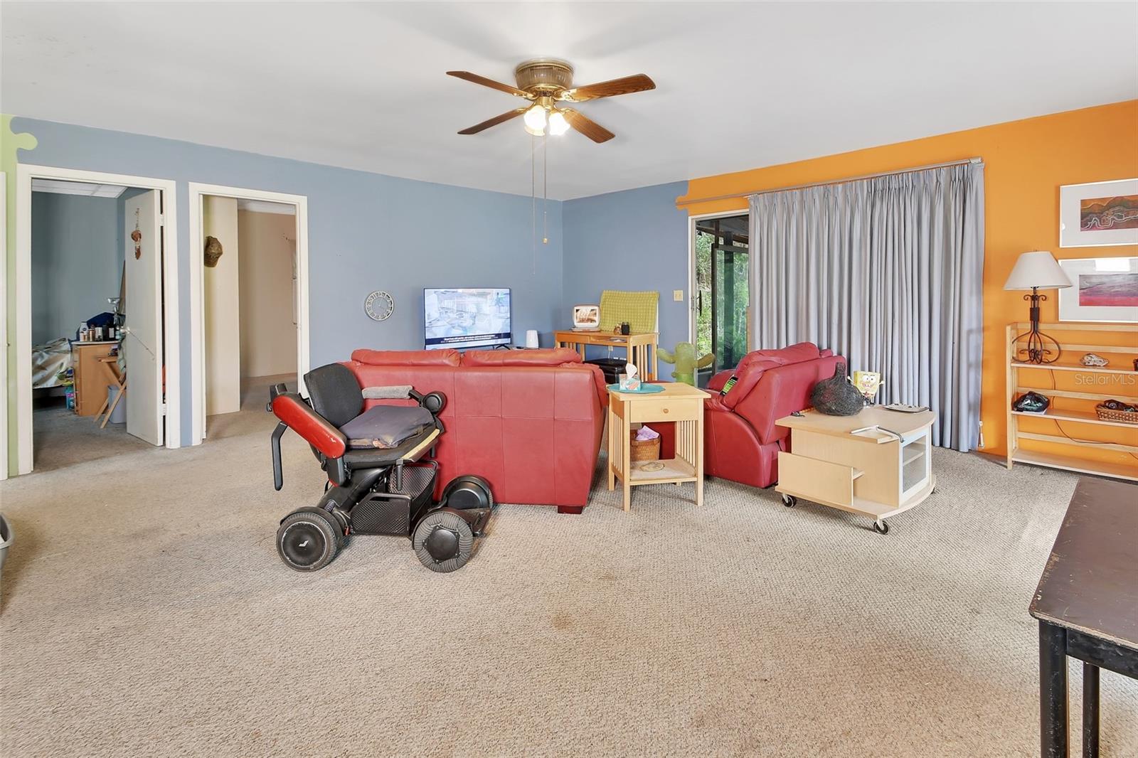 25801 Blue Lakes Drive, FL